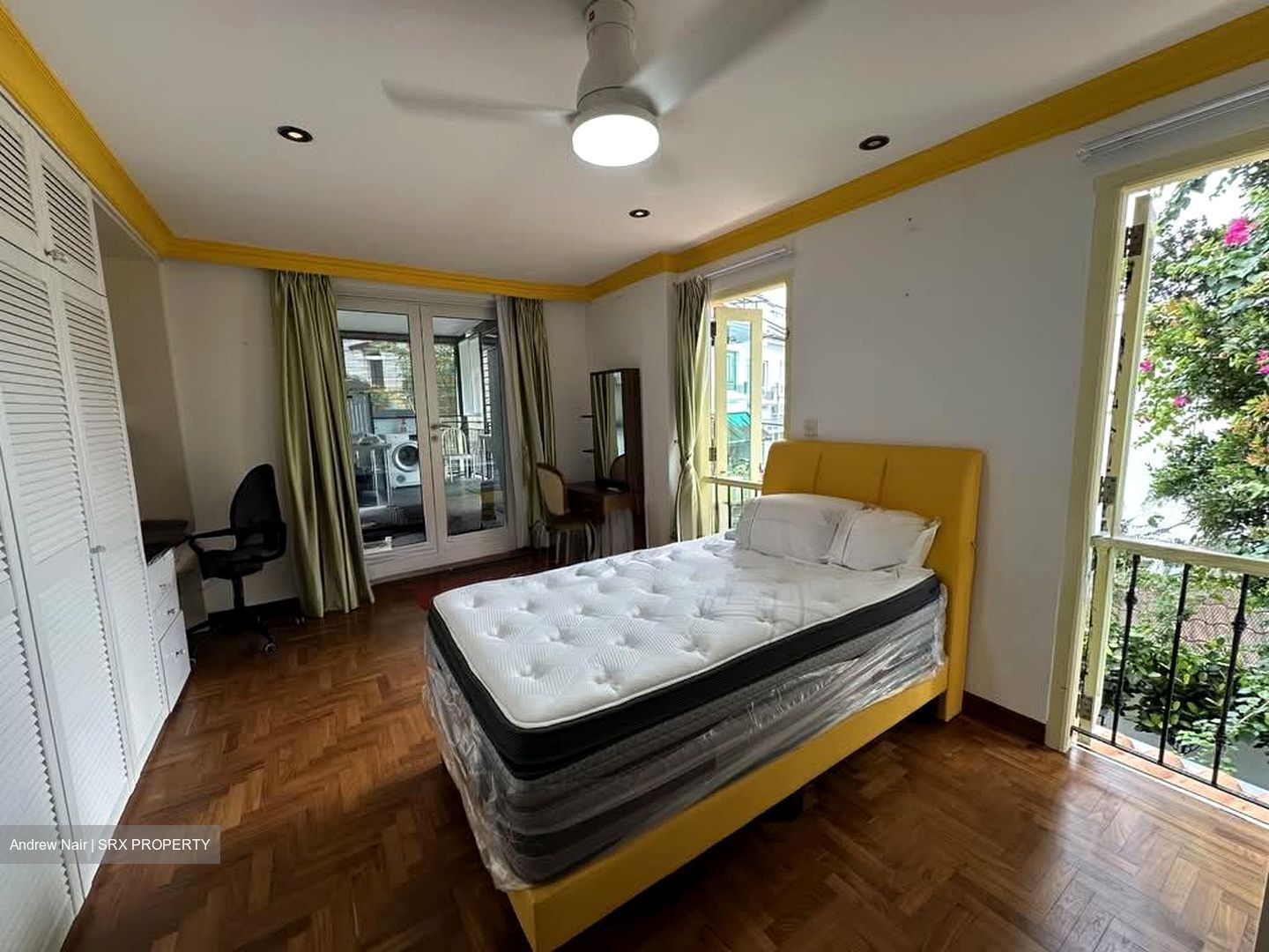 Hock Swee Hill (D28), Semi-Detached #535627681